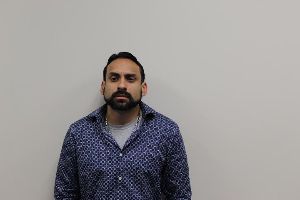 Photo of BARSKI, CHRISTOPHER ANTHONY JR