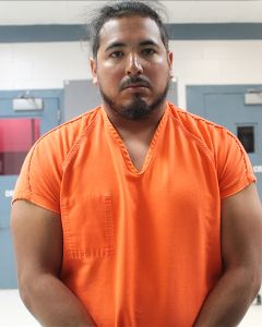 Photo of GARCIA, ESTEVAN SANTANA