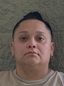 Photo of HUERTA, SAMANTHA CRYSTAL