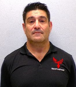 Photo of GONZALEZ, MICHAEL ISRAEL