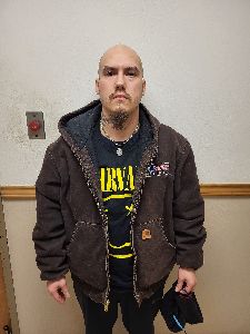 Photo of DELACRUZ, COY DAKOTA
