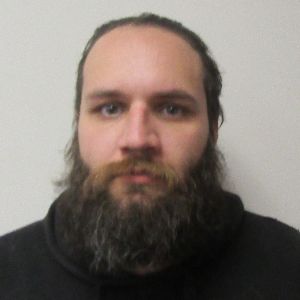 Photo of COTHRAN, JAMES RAY