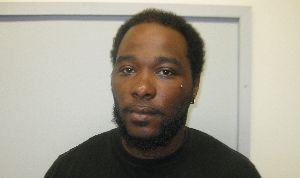Photo of NIXON, ANTHONY CARL