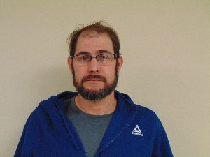Photo of BEAM, TRAVIS ZANE