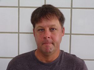 Photo of JACKSON, JASON DOUGLAS