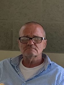 Photo of GARRETT, SAMUEL DAVID