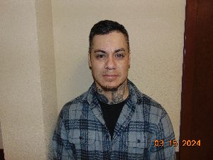Photo of CASTILLO, JONATHAN ANDREW