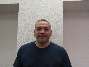 Photo of HERNANDEZ, NICHOLAS ANTONIO