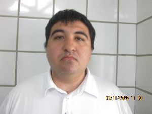 Photo of LETSON, CHRISTOPHER JAMES