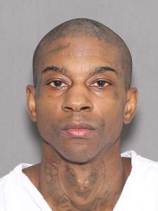 Photo of GREGORY, HOUSTON LEE JR