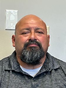 Photo of MORALES, JESSE JOE