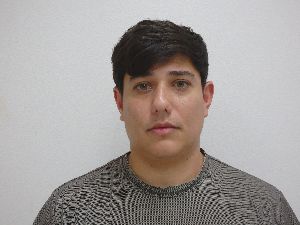 Photo of GARCIA, ARRON ALEC