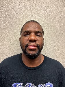 Photo of BARBER, KRISTOPHER