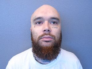 Photo of CROSS, TAYLOR LEE