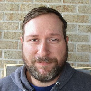 Photo of WATSON, CHRISTOPHER DALE