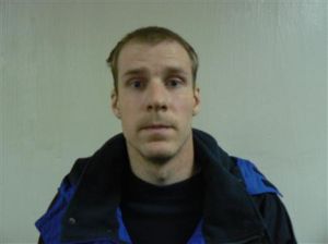 Photo of FULTZ, TIMOTHY EUGENE