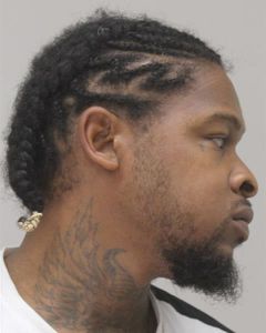 Photo of MACK, DEDDRICK DEON