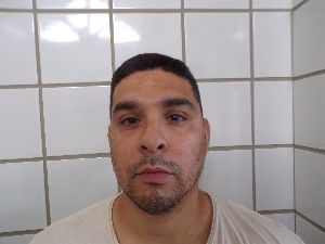 Photo of JIMENEZ, JAVIER CARLOS
