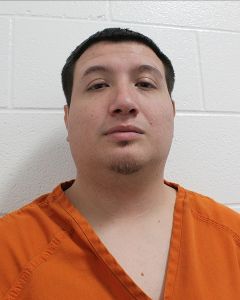 Photo of MONTES, LEROY
