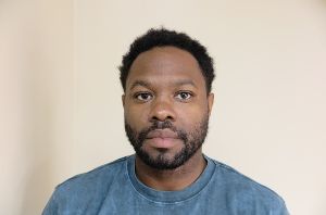 Photo of GORDON, LLOYD JAMES