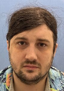 Photo of MANN, BLAKE ARYN