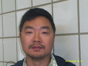 Photo of KONG, JAMES