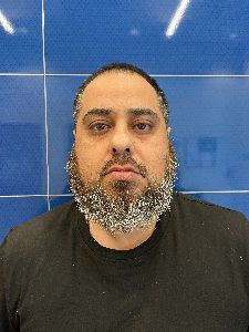 Photo of VIGARINO, CHRISTOPHER ORTIZ