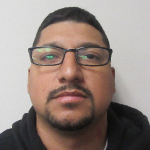 Photo of ORTIZ, MARIO ALBERTO