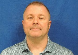 Photo of PLEASANT, KEVIN SCOTT