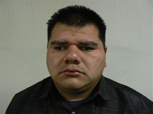Photo of ESTRADA, ERIC M