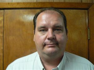 Photo of HUFF, JED RILEY