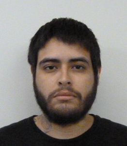 Photo of PARTIDA, CHRISTOPHER ANTHONY