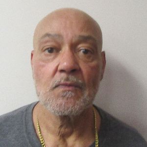 Photo of GOODEN, JAMES PATRICK