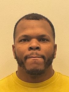 Photo of HAMPTON, BRANDEN MIKA