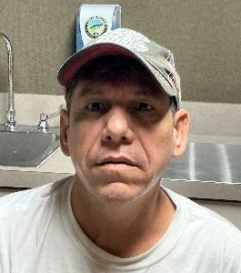Photo of CHAVEZ, GEORGE