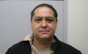 Photo of GONZALEZ, ALVARO