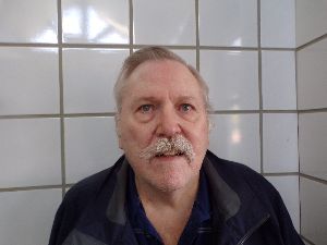 Photo of HAAS, DENNIS WAYNE