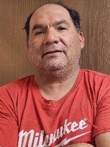 Photo of ROSAS, PABLO