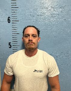Photo of DEANDA, DAKOTA RAY