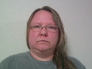 Photo of BROWN, MELINDA KAY