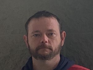 Photo of BURTON, JESSIE ANDREW