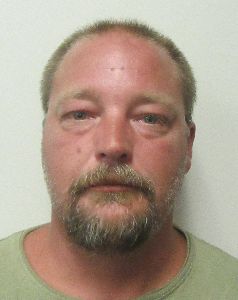 Photo of CLIFTON, KEVIN CHARLES