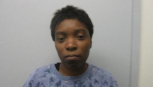 Photo of CARON, SHANNON MARIE