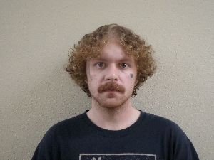 Photo of SALTER, NICOLAS ISAIAM