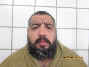 Photo of LUERA, CHRISTOPHER BRANDON