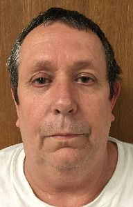 Photo of BUCKLEW, GARY GENE
