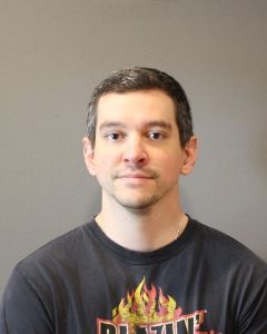 Photo of BECKERDITE, BRADLEY PAYNE