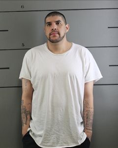 Photo of TENORIO, JUAN ANTONIO