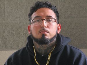 Photo of GARZA, DAVID