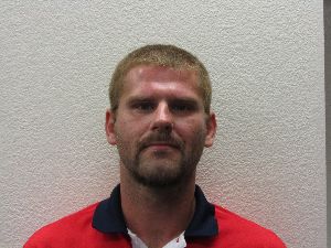 Photo of ROGERS, CHRISTOPHER ROBERT